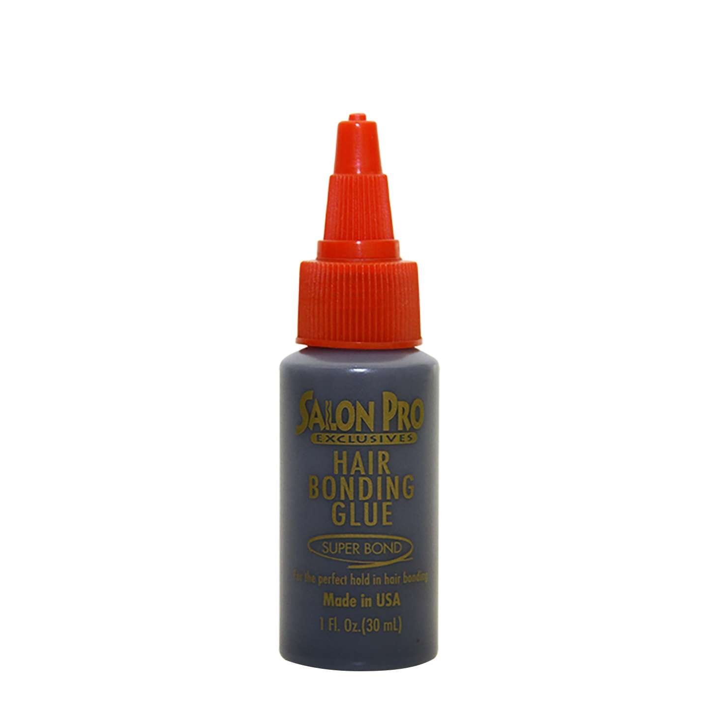 SALON PRO HAIR BONDING GLUE 1 OZ