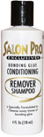 SALON PRO REMOVER SHAMPOO 4 OZ