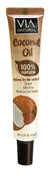 VIA NAT OIL 100 [COCONUT] 24/DP
