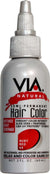 VIA NAT H/C  064 [RUBY RED]