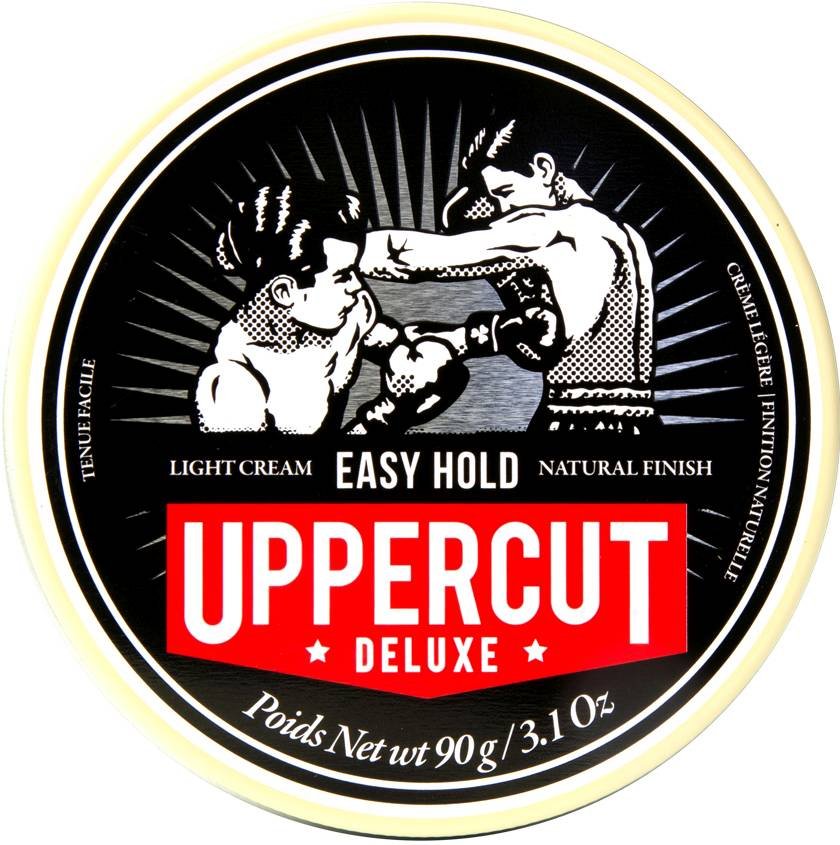 UCUT EASY HOLD 3.1 oz