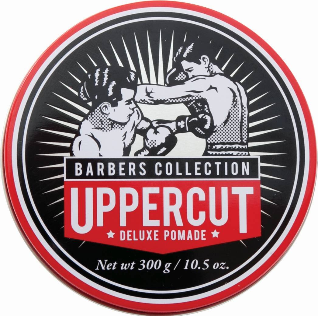 UCUT DELUXE POMADE 10.5 oz