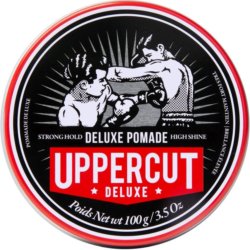 UCUT DELUXE POMADE 3.5 oz