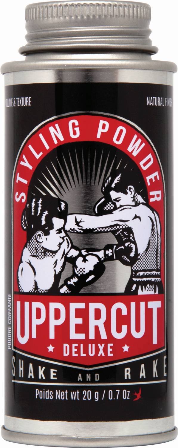 UCUT STYLING POWDER 0.7 oz