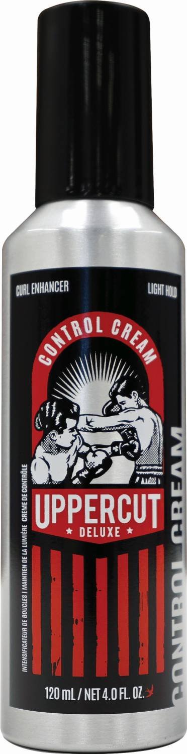 UCUT CONTROL CREAM 4 oz