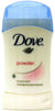 DOVE DEODORANT POWDER
