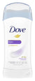 DOVE DEODORANT FRESH