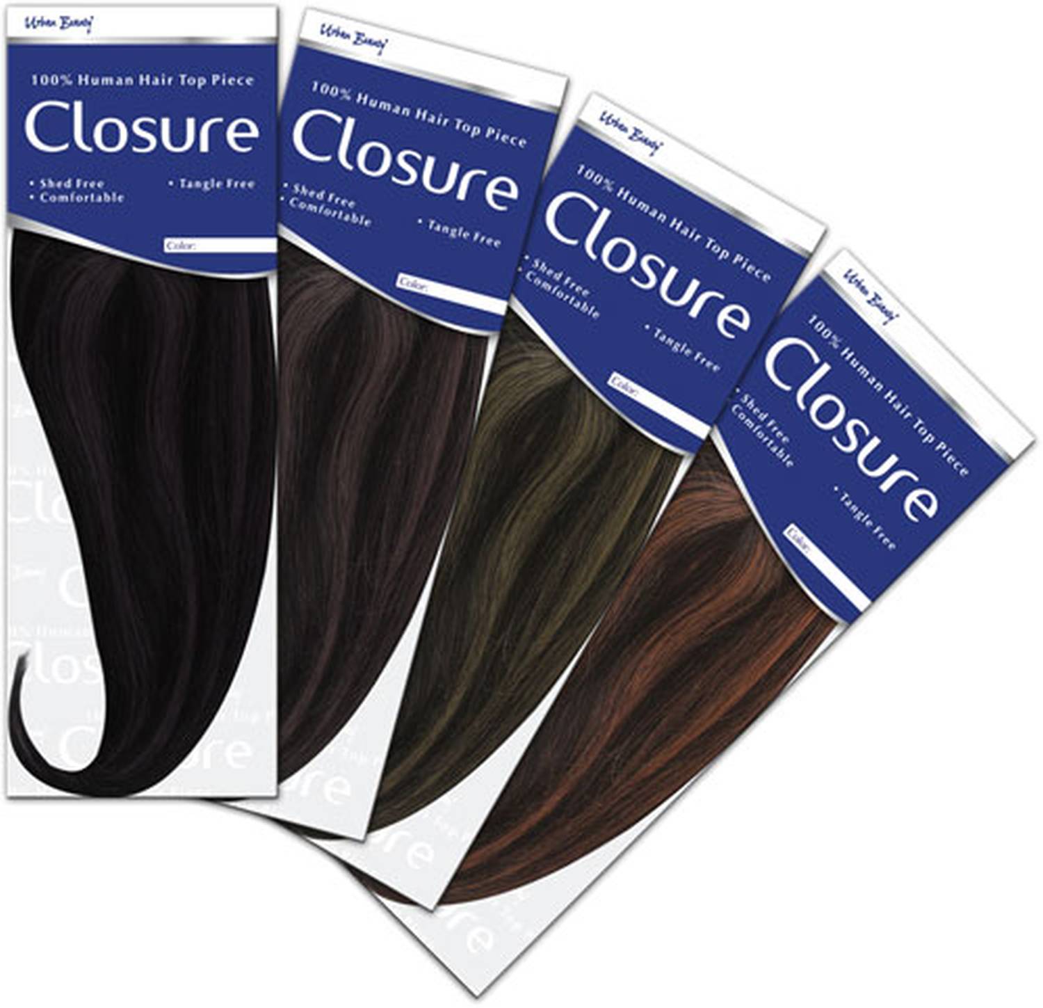 HH UR CLOSURE L