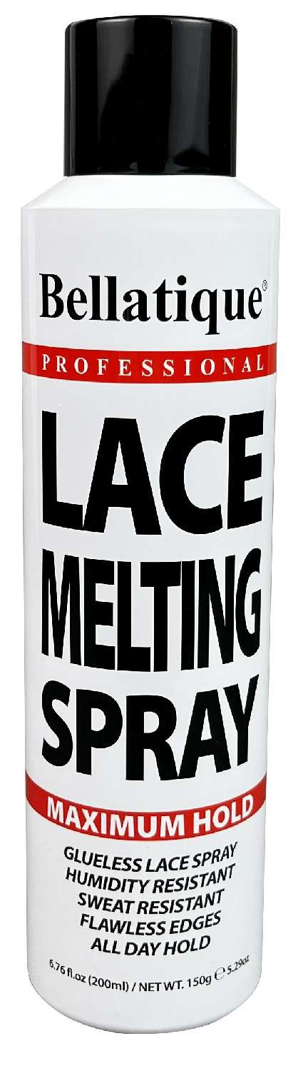BELLATIQUE LACE MELTING [ARSL] 12/DP 6.67 OZ
