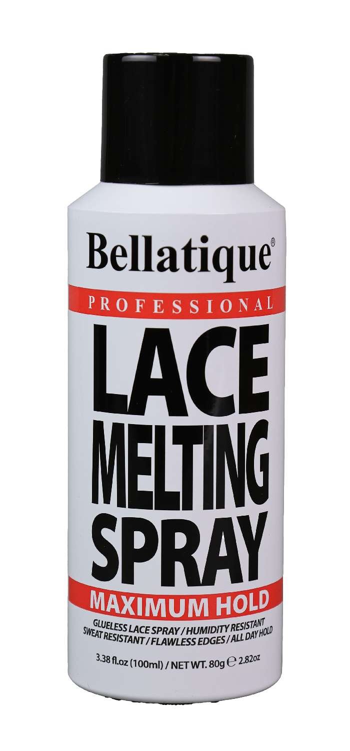 BELLATIQUE LACE MELTING [ARSL] 12/DP 3.38 OZ