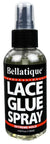 BELLATIQUE LACE GLUE SPRAY 12/DP 4.06 OZ