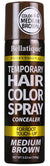 BELLATIQUE COLOR SPRAY [M/BROWN] 12/DP