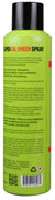 Ingredient List - Right / Bottom