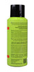 Ingredient List - Left / Top