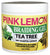 P/LEMON BRAIDING GEL [TEA TREE] 15 OZ