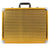 VINCENT MASTERCASE LARGE GOLD