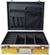 VINCENT MASTERCASE SMALL GOLD