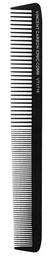 VINCENT COMB CARBON CUTTING
