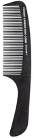 VINCENT COMB CARBON FLAT TOP JUNIOR