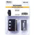 WAHL BLADE 3 HOLE DESIGNER