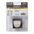 WAHL BLADE PEANUT SNAP-ON WHITE