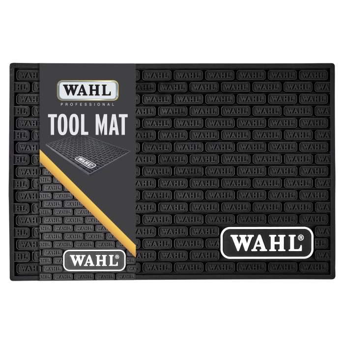 WAHL TOOL MAT