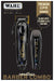 WAHL 5STAR CLIPPER BARBER COMBO CORDLESS