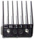 WAHL ATT COMB METAL CLIP #3