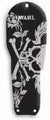 WAHL CLIPPER-LIDS SKULL