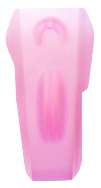 WAHL CLIPPER-GLOVE PINK