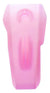 WAHL CLIPPER-GLOVE PINK
