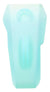 WAHL CLIPPER-GLOVE BLUE