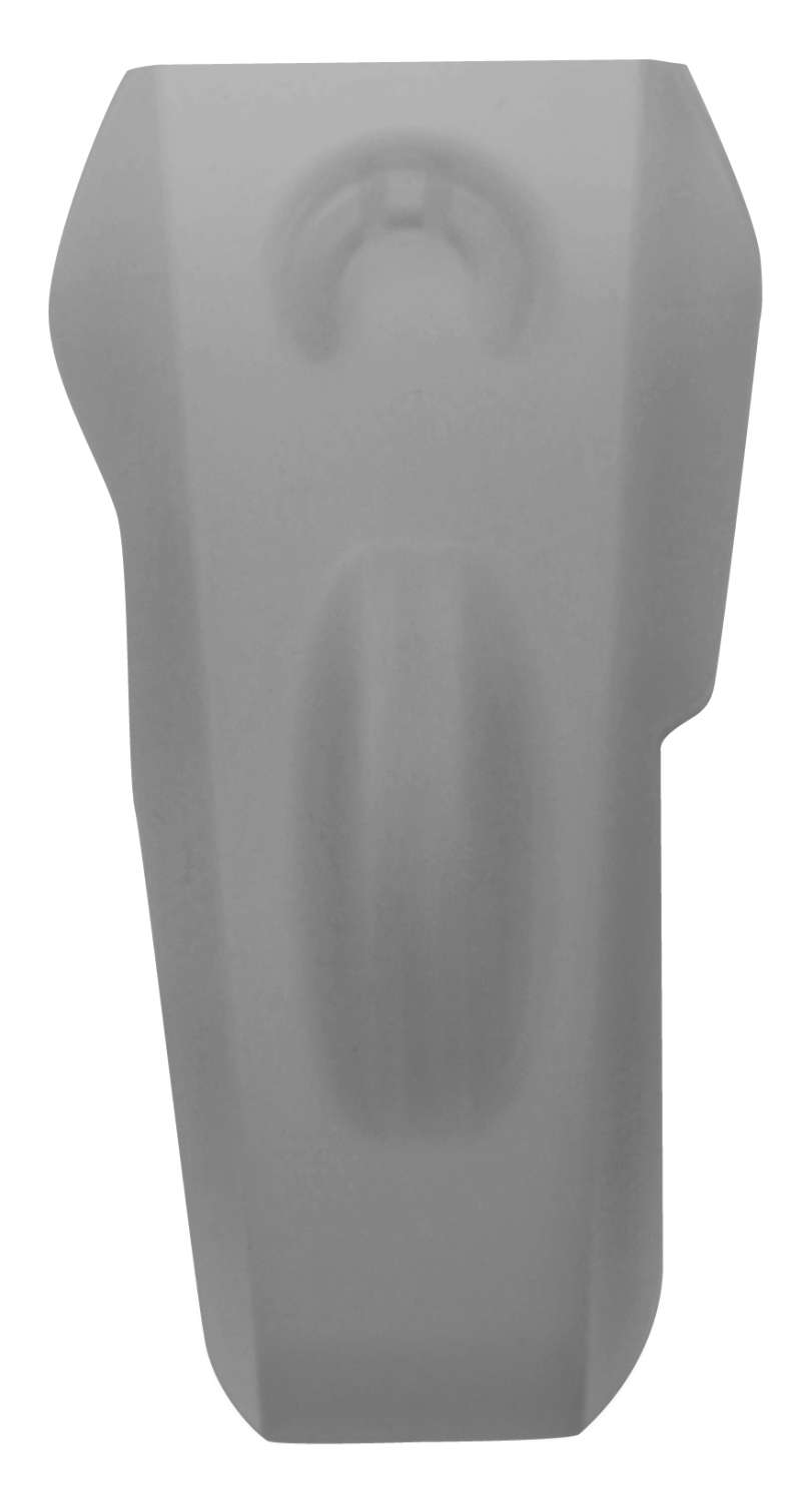 WAHL CLIPPER-GLOVE BLACK