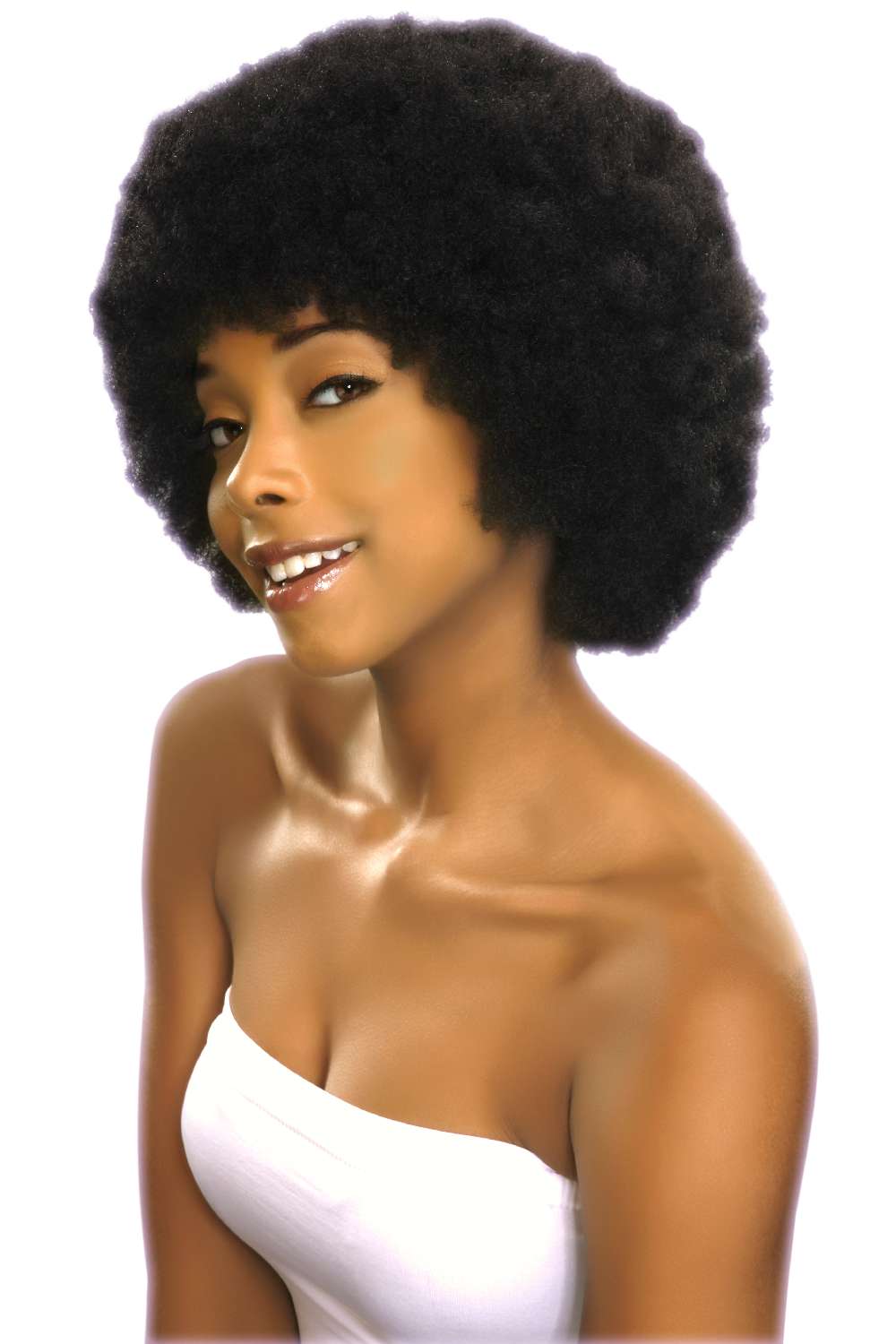 WB135 AFRO (L)