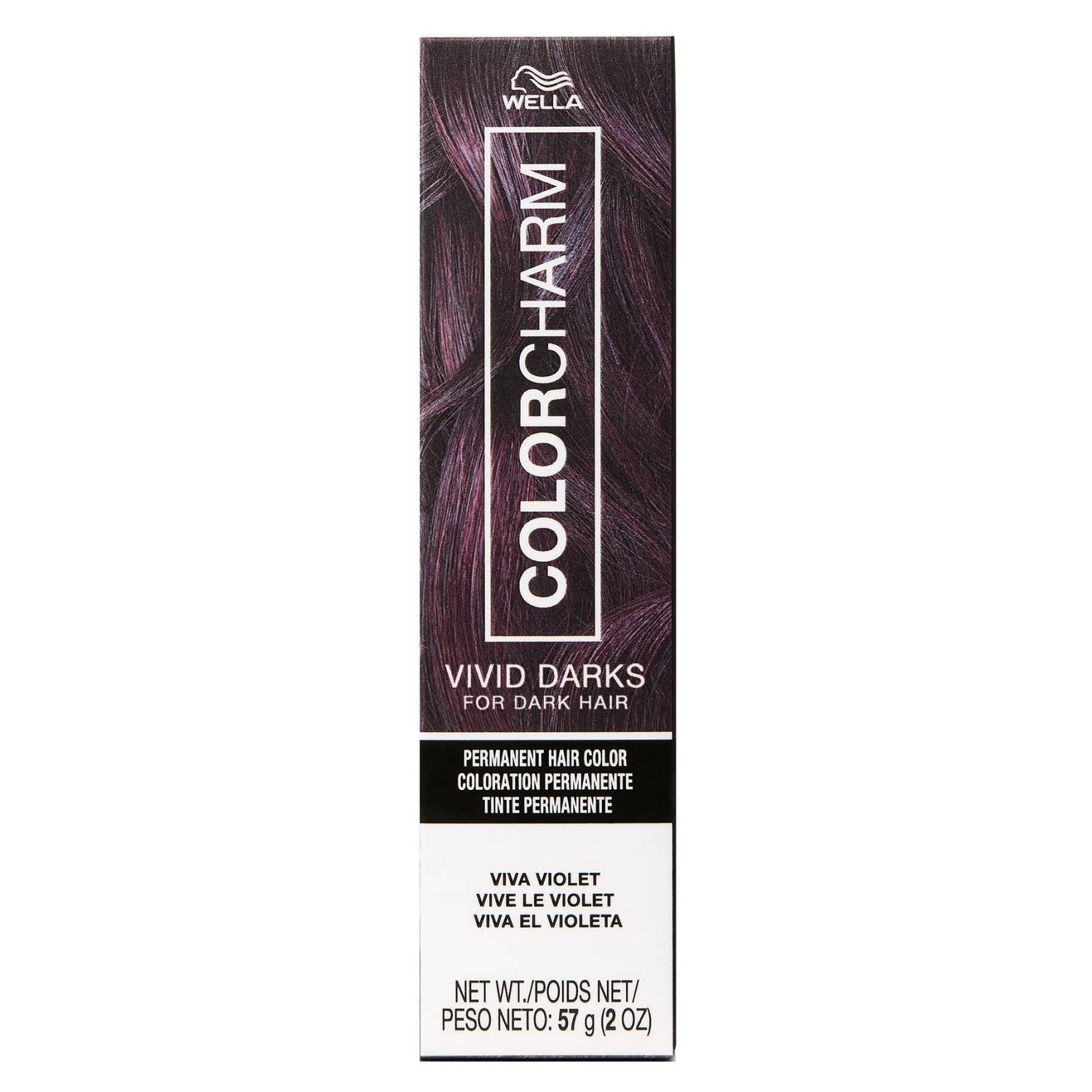 CC VIVID DARKS CR VIVA VIOLET