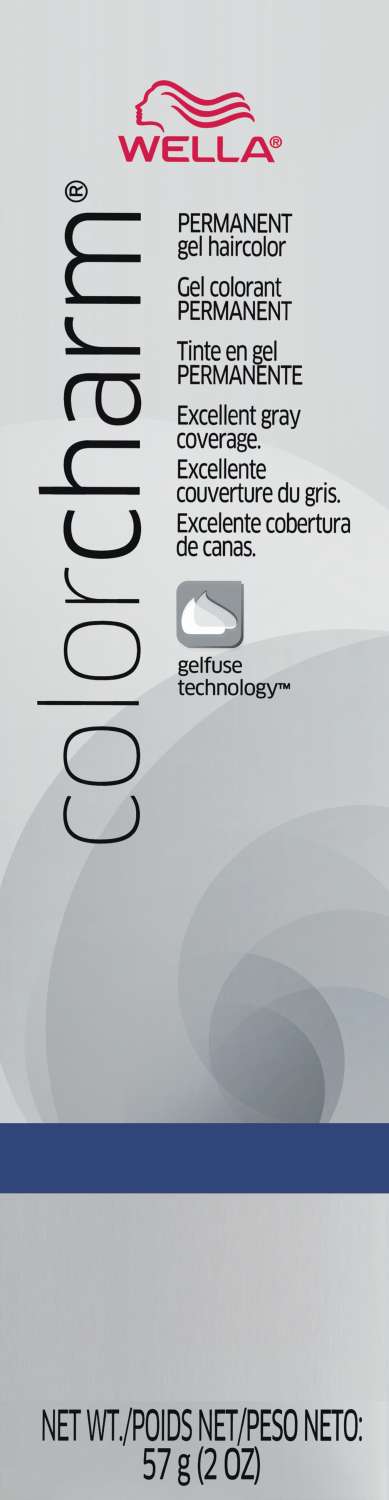 CC GEL 5A/246 LT ASH BROWN