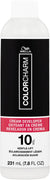 CC DEVELOPER CREAM [10 VOL] DEMI 7.8 OZ