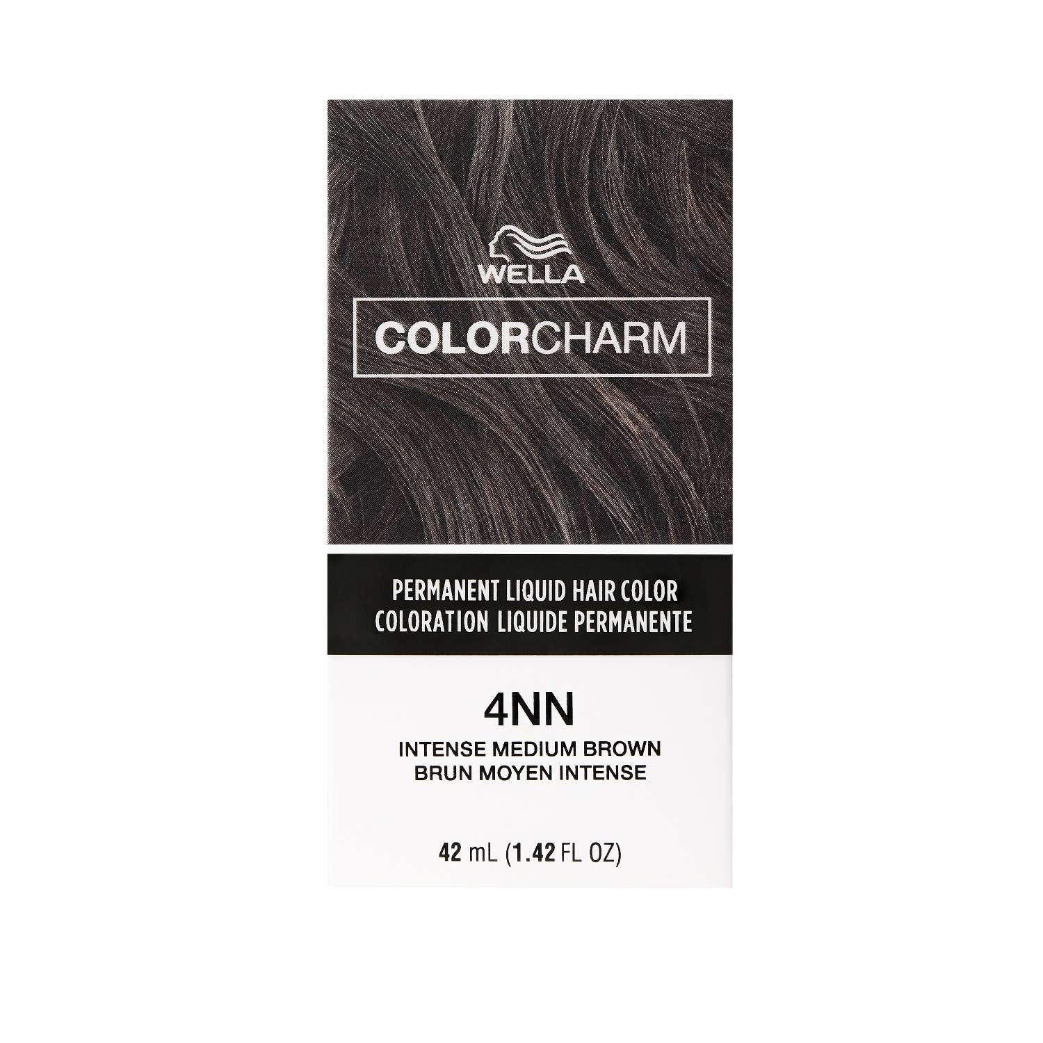 CC LIQ 4NN INTENSE MEDIUM BROWN 1.42 OZ
