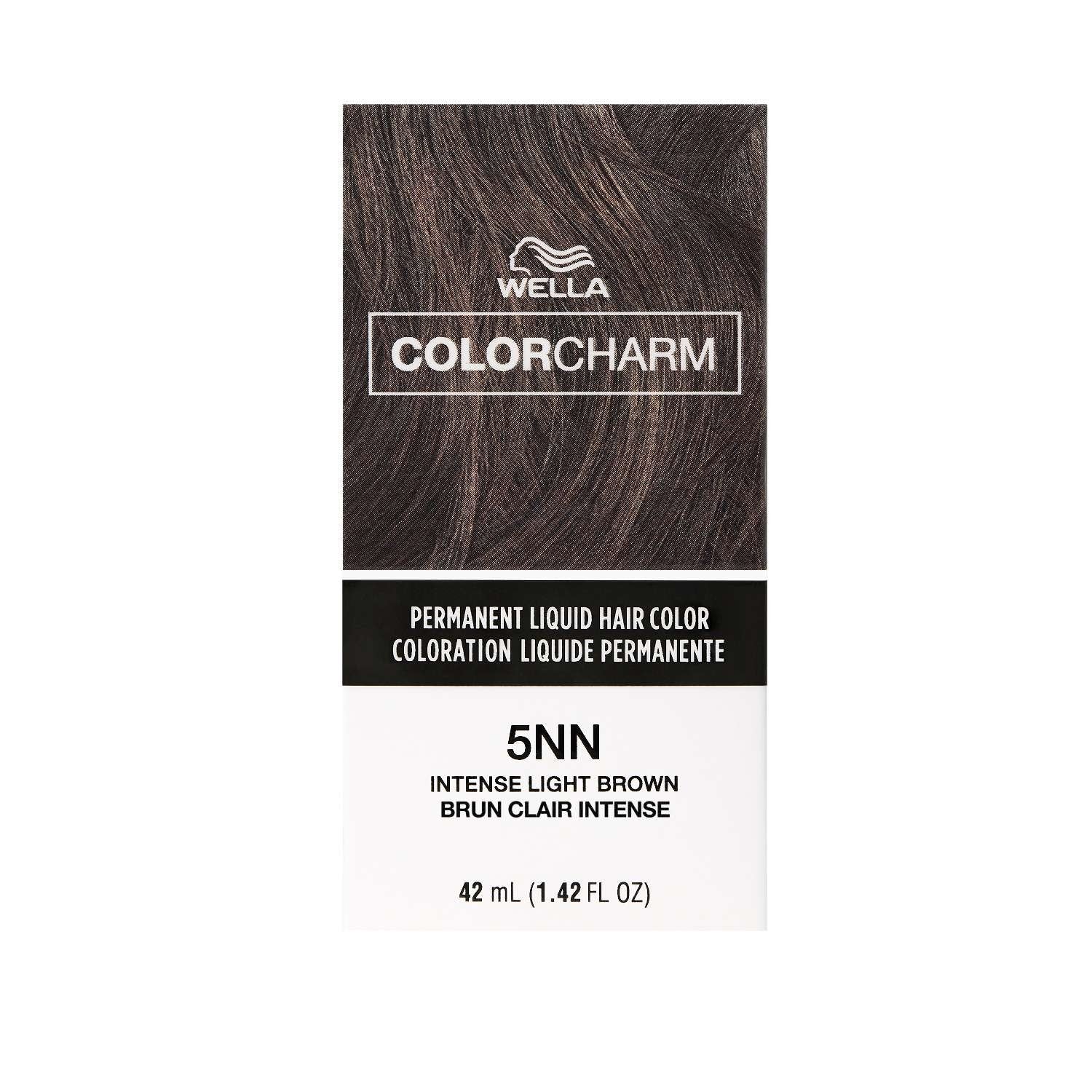 CC LIQ 5NN INTENSE LIGHT BROWN 1.42 OZ