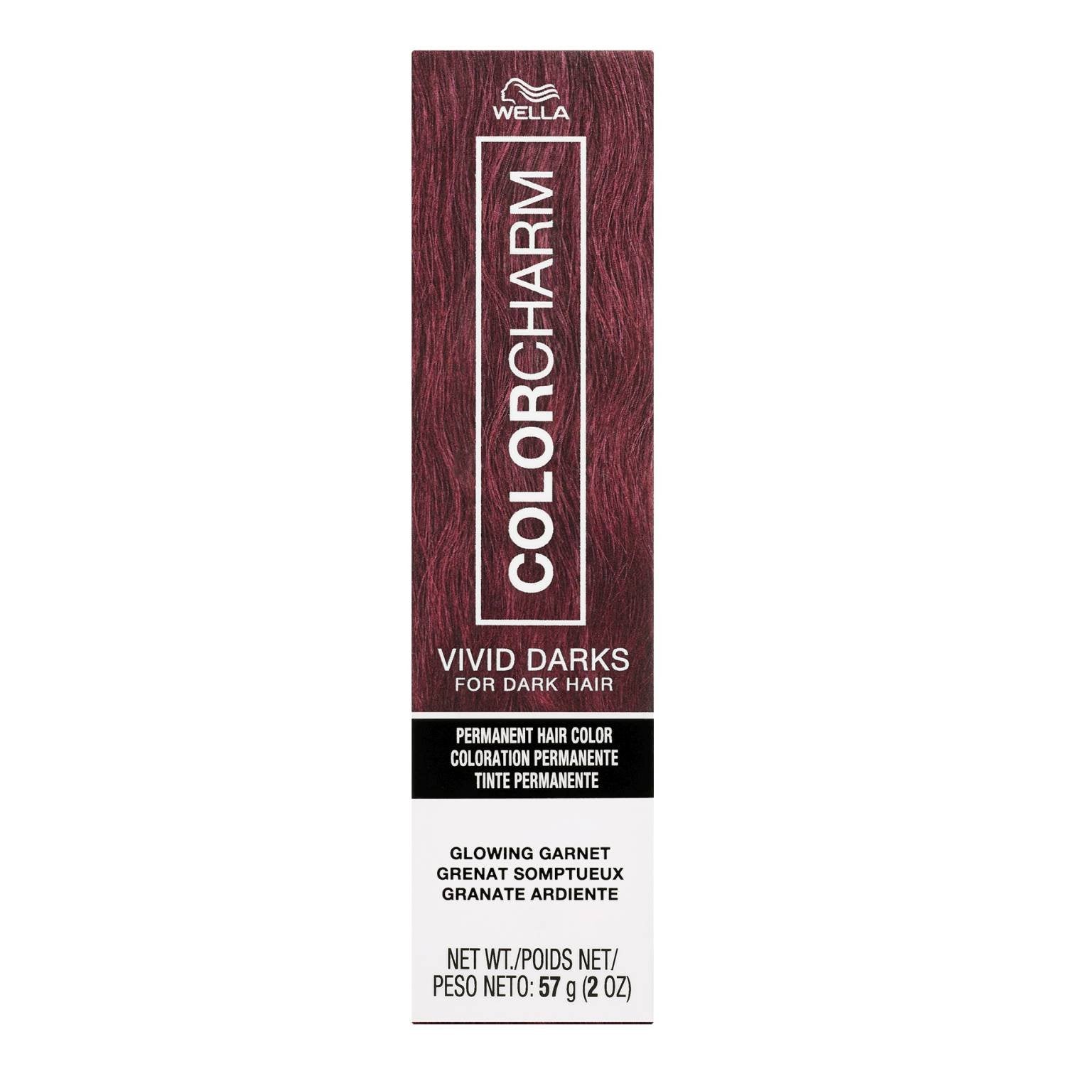 CC VIVID DARKS CR GLOWING GARNET