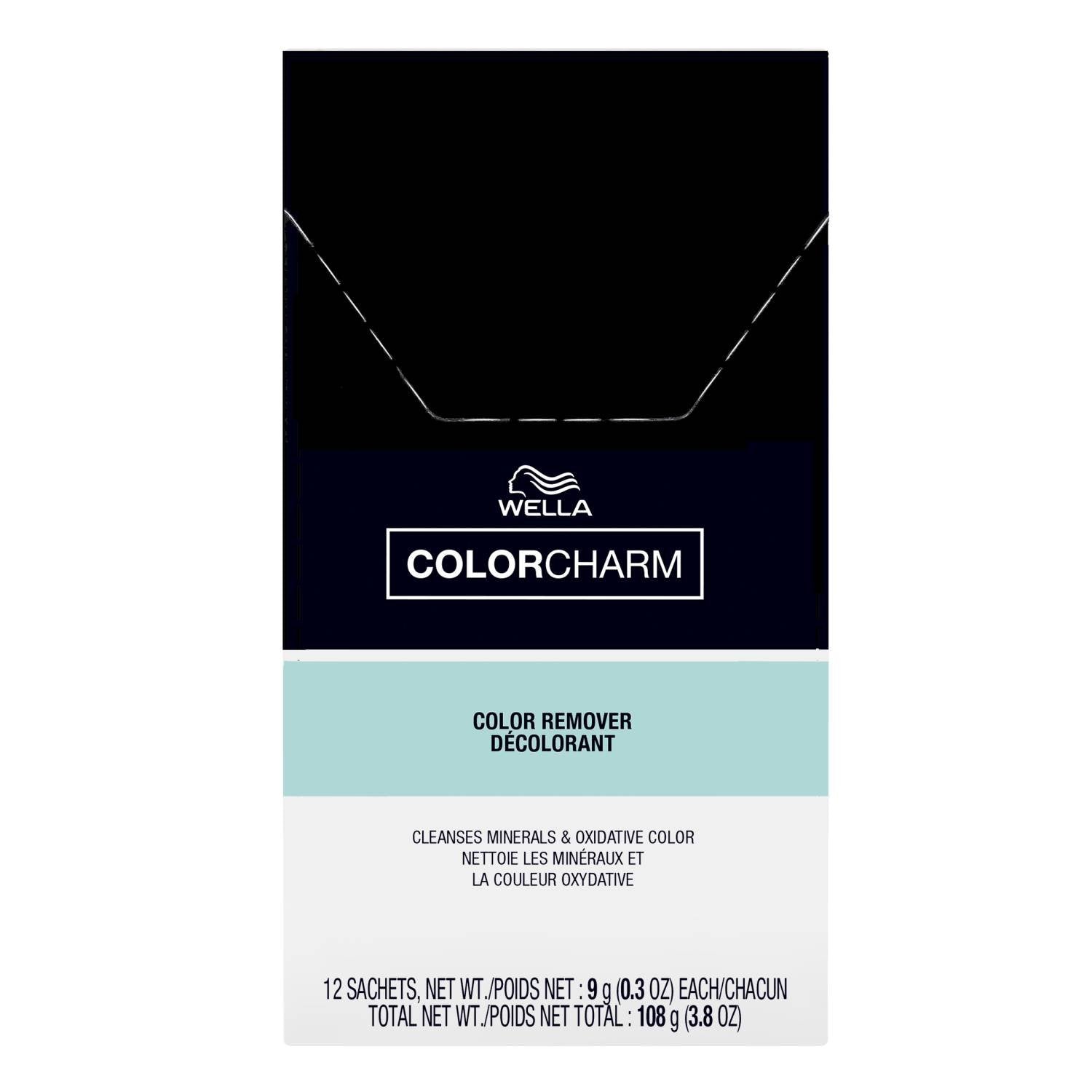 CC COLOR REMOVER 12/DP