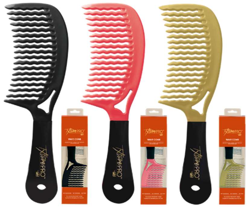TXTURE PRO WAVE COMB 12/DP