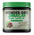 WONDER GRO H/S JAM BLACK CASTOR 12 OZ