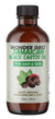 WONDER GRO OIL BLK CASTOR
