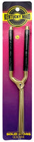 KENT/MAID GOLD IRON #C SOLID