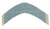 WT LACE FRONT TAPE AA CONTOUR