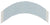 WT LACE FRONT TAPE CC CONTOUR