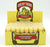 LUCKY TIGER LIP BALM 0.15OZ DISPLAY