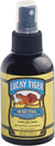 LUCKY TIGER HEAD TO TAIL BODY SPRAY 3.4 OZ