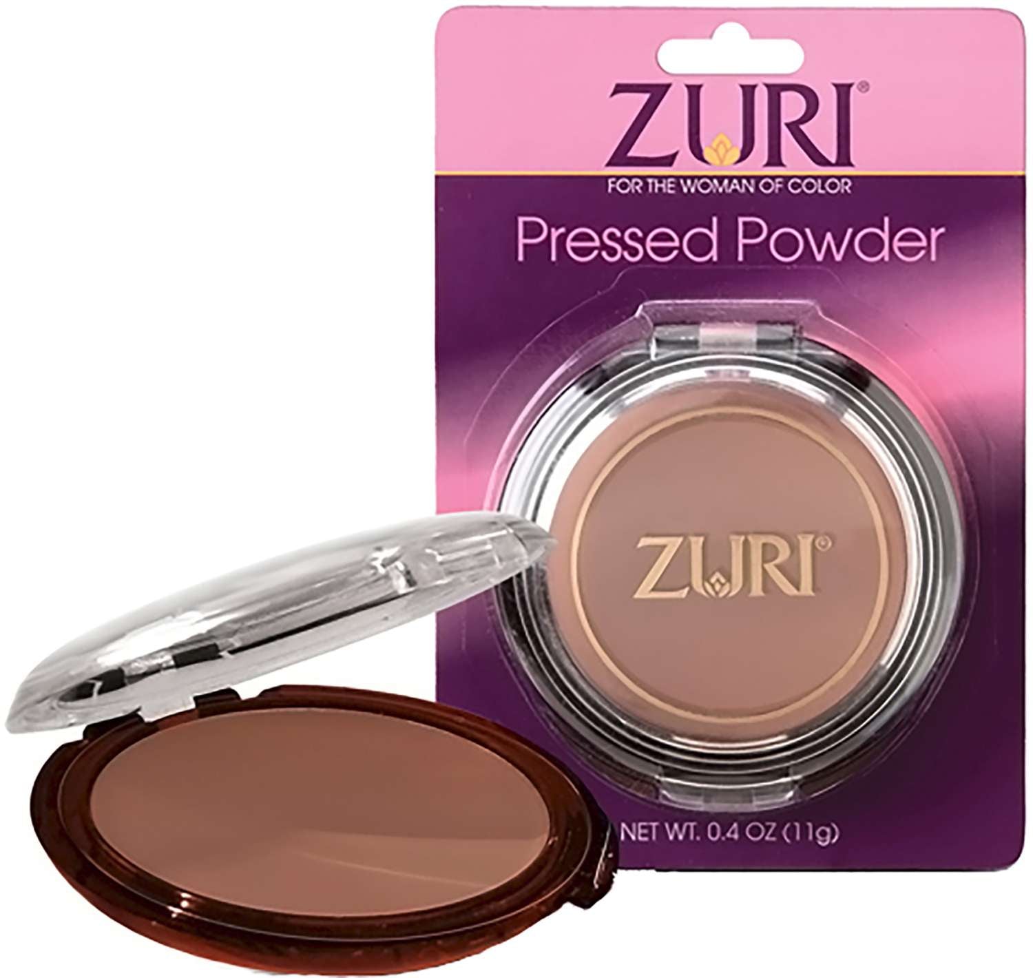 ZURI P/POWDER [NUIT]